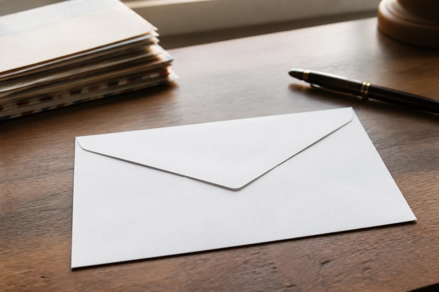 Enveloppe non affranchie : ce qui se passe vraiment