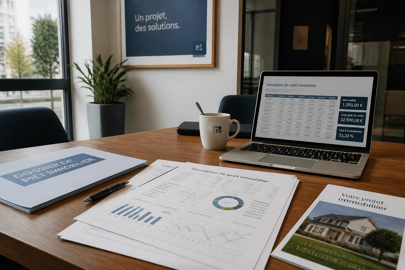 Lender processing : comprendre le traitement de ton prêt en France