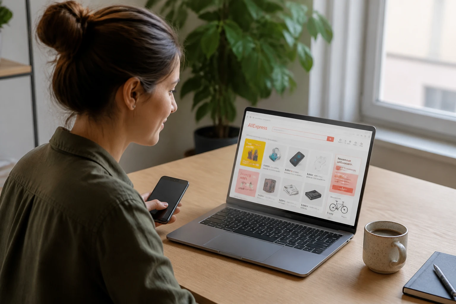 Supprimer son compte AliExpress : le guide complet