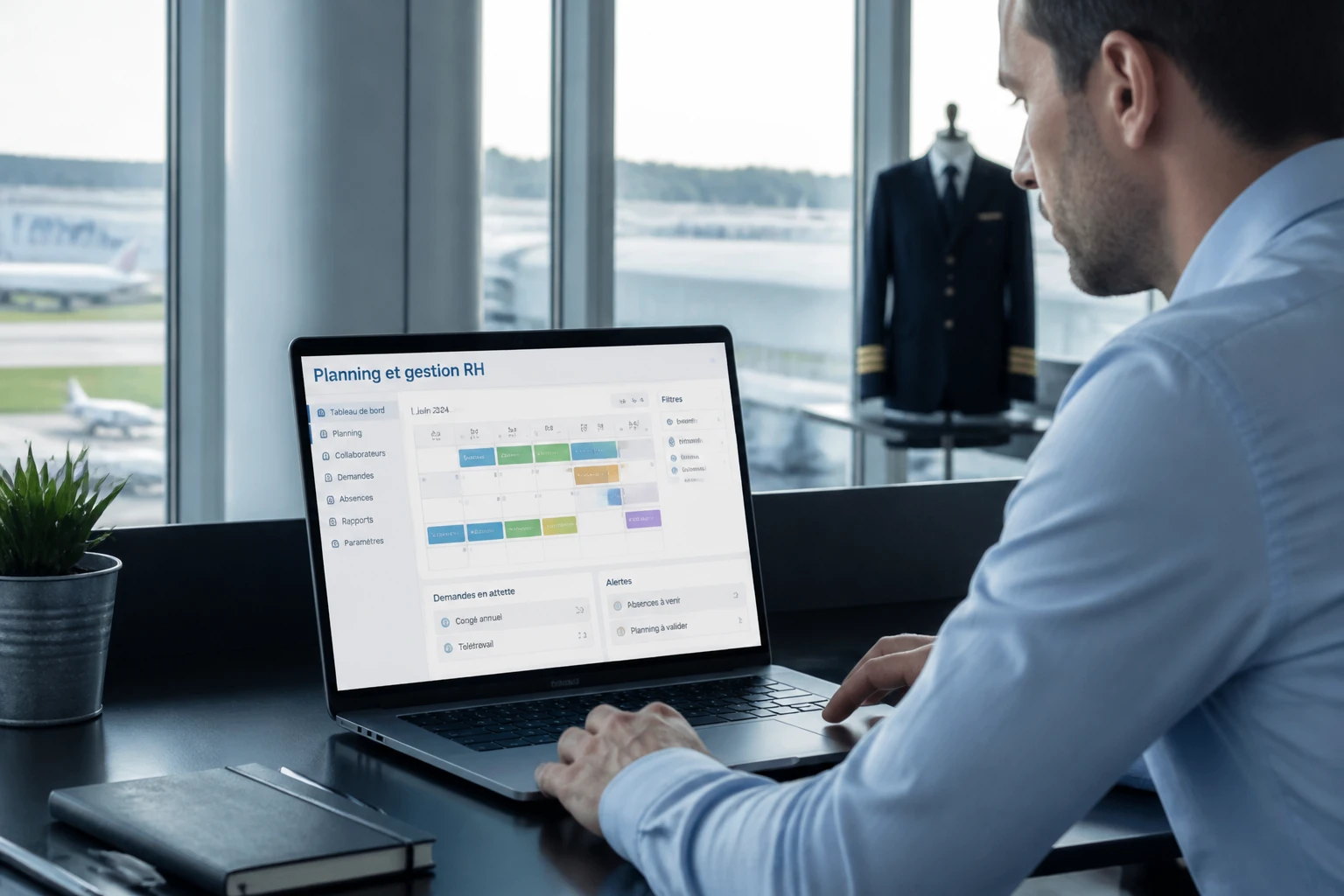 IPN Air France : comprendre et utiliser l&rsquo;intranet des salariés